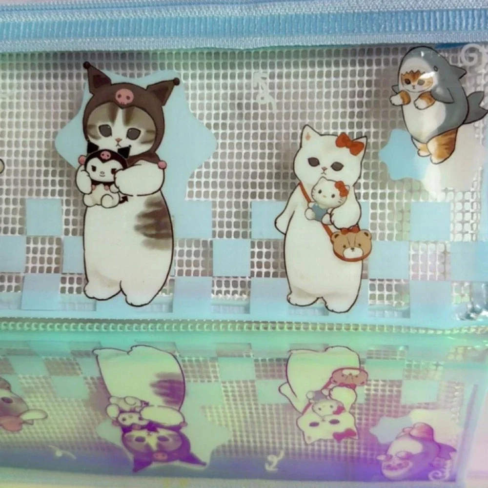 Sanrio nwt mofusand